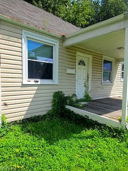 3304 Turnpike RD, PORTSMOUTH VA 23707 - Main photo