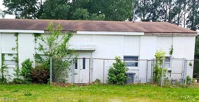 131 Big Bethel RD, HAMPTON VA 23666 - Main photo