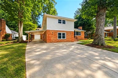 537 Hallmark DR, NEWPORT NEWS VA 23606 thumb 1