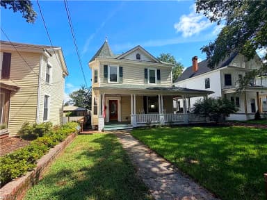 508 N High ST, FRANKLIN VA 23851 thumb 2