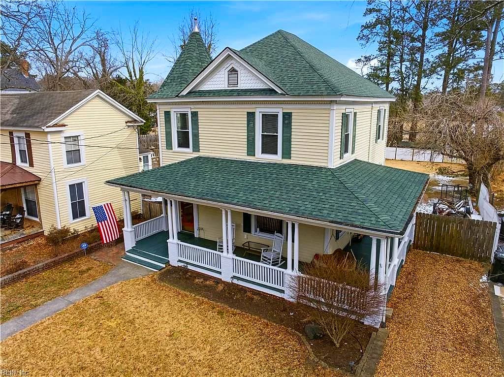 508 N High ST, FRANKLIN VA 23851 thumb 6