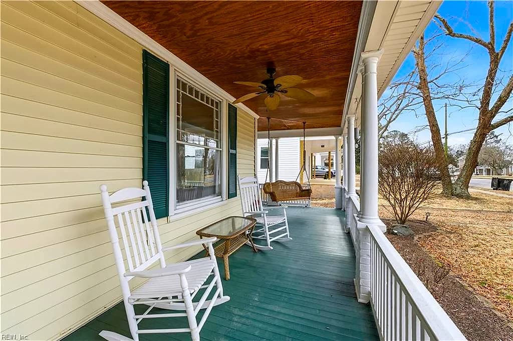 508 N High ST, FRANKLIN VA 23851 thumb 7