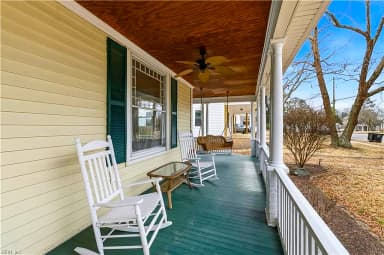 508 N High ST, FRANKLIN VA 23851 thumb 7