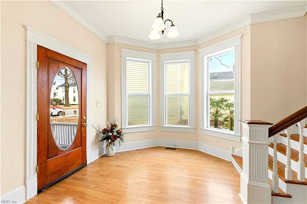 508 N High ST, FRANKLIN VA 23851 thumb 8