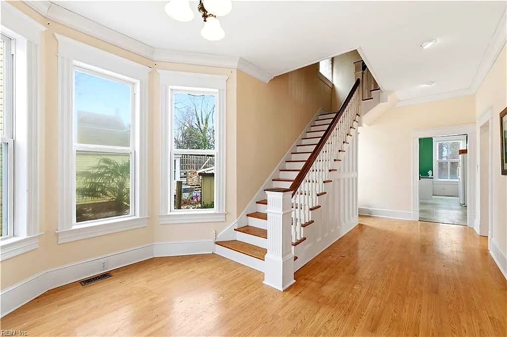508 N High ST, FRANKLIN VA 23851 thumb 9