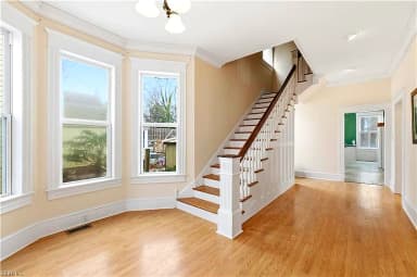 508 N High ST, FRANKLIN VA 23851 thumb 9