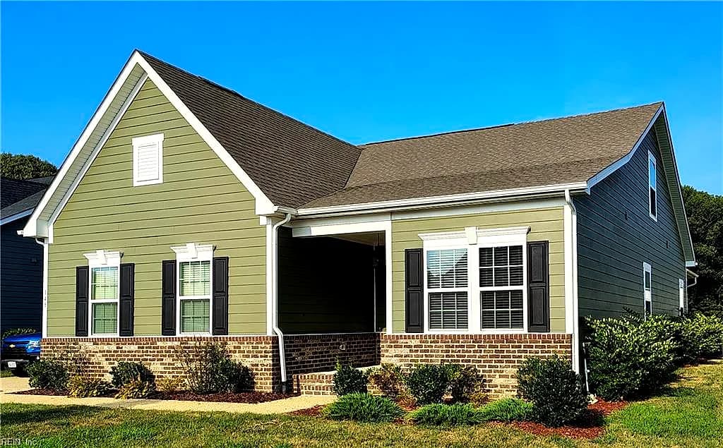 148 Ayrshire LOOP, SMITHFIELD VA 23430 - Main photo