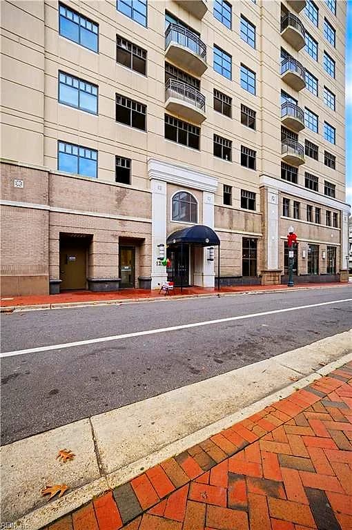 123 College PL #905, NORFOLK VA 23510 - Photo 3