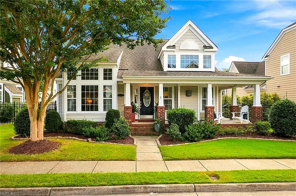 5617 Memorial DR, VIRGINIA BEACH VA 23455 - Main photo