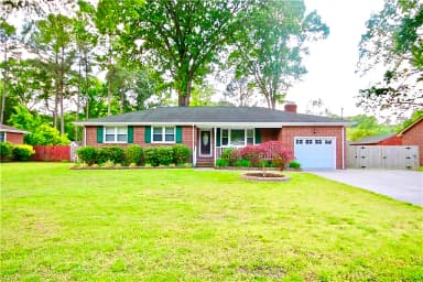 400 Briarfield DR, CHESAPEAKE VA 23322 thumb 1