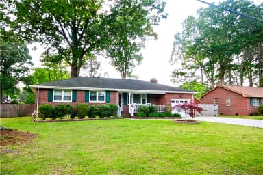 400 Briarfield DR, CHESAPEAKE VA 23322 thumb 3