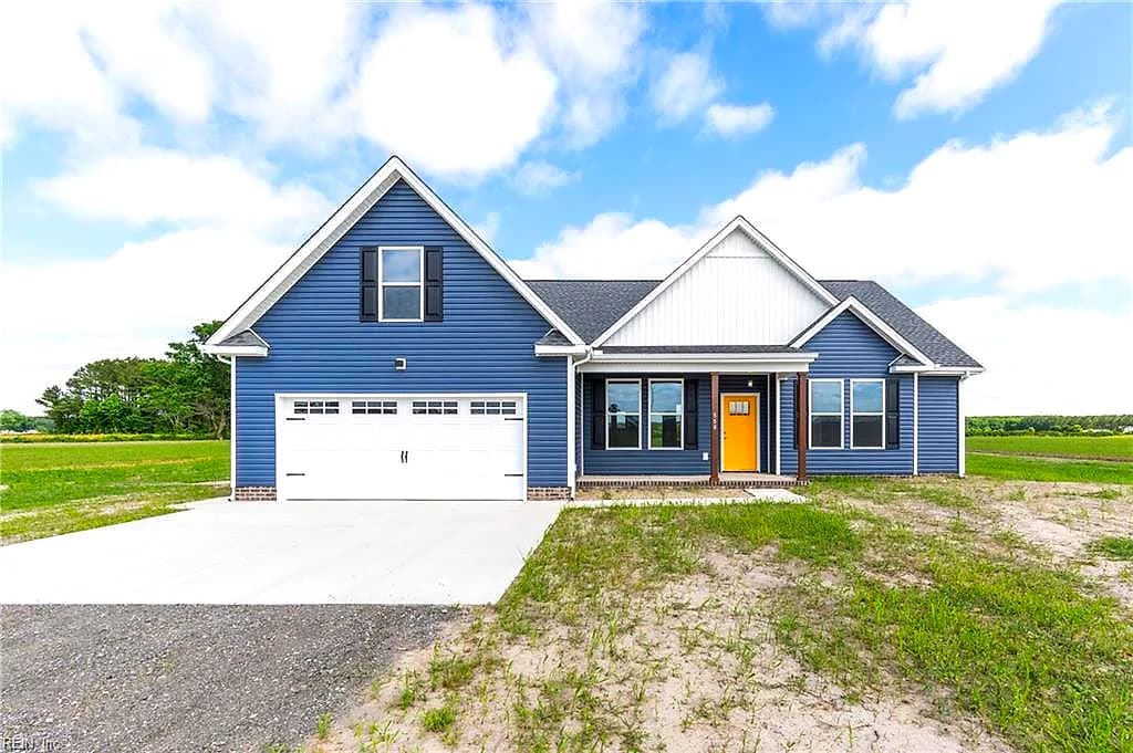 355 Sharber LN, ELIZABETHCITY NC 27909 - Main photo