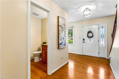 15 Ruth CIR, HAMPTON VA 23666 thumb 4