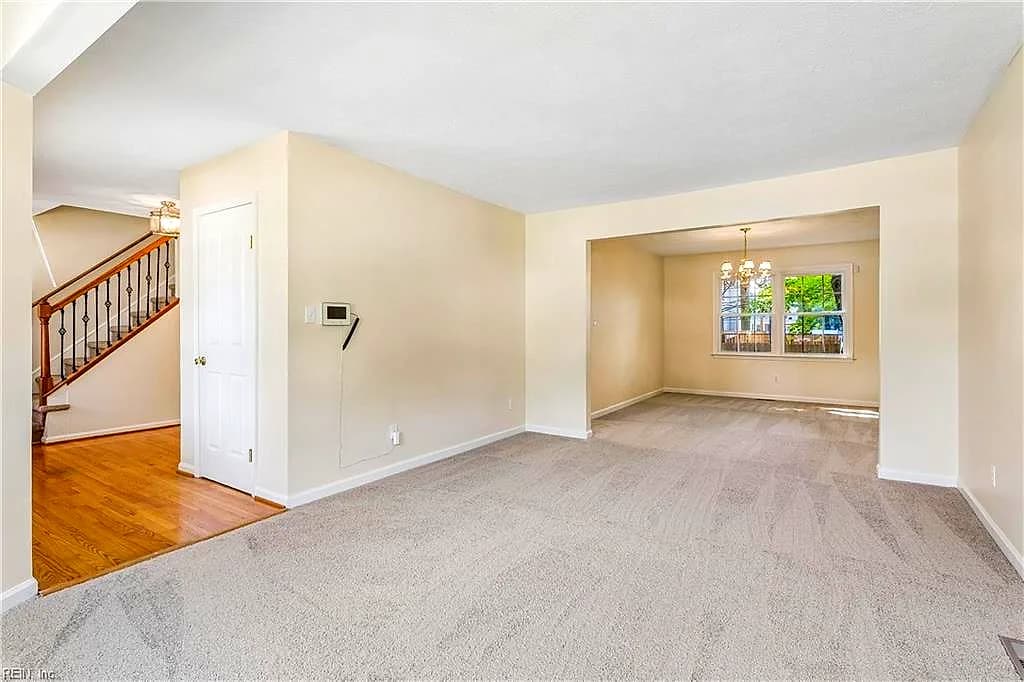 15 Ruth CIR, HAMPTON VA 23666 thumb 7