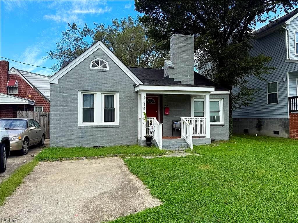 2314 Chestnut ST, PORTSMOUTH VA 23704 - Photo 2