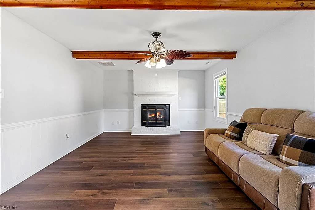 1941 Country Manor LN, VIRGINIA BEACH VA 23456 thumb 11