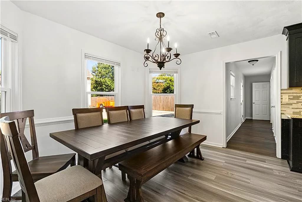 1941 Country Manor LN, VIRGINIA BEACH VA 23456 thumb 12