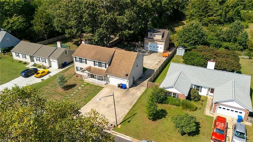 1941 Country Manor LN, VIRGINIA BEACH VA 23456 thumb 6