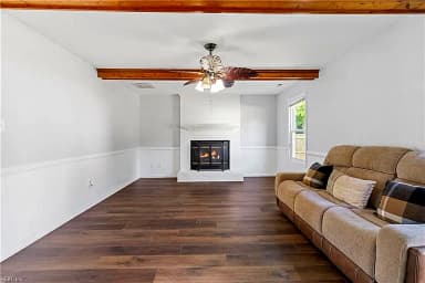 1941 Country Manor LN, VIRGINIA BEACH VA 23456 thumb 7