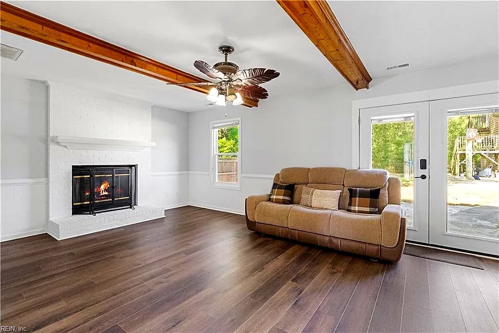 1941 Country Manor LN, VIRGINIA BEACH VA 23456 thumb 9