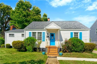 318 E Gilpin AVE, NORFOLK VA 23503 thumb 2