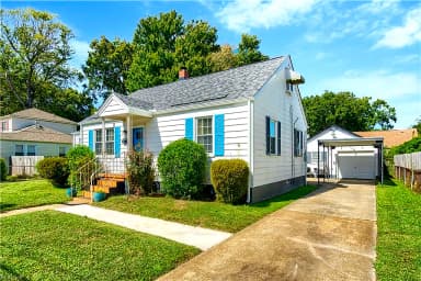 318 E Gilpin AVE, NORFOLK VA 23503 thumb 3