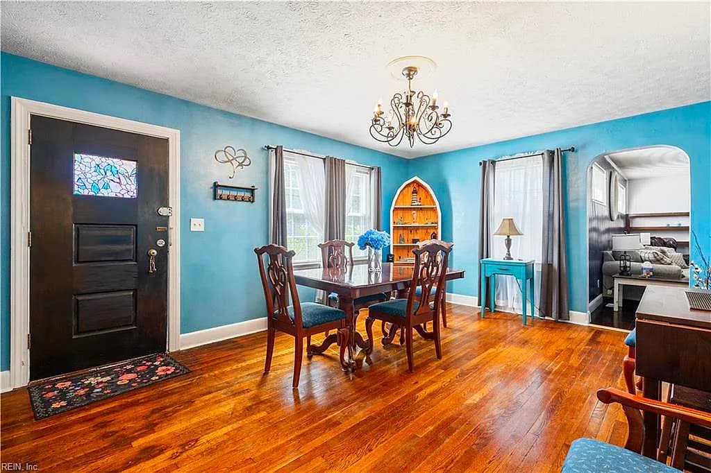 318 E Gilpin AVE, NORFOLK VA 23503 thumb 6