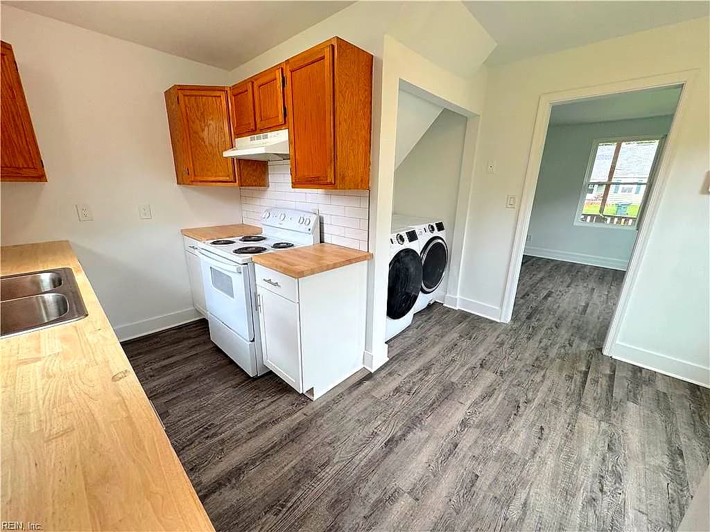 516 Homestead AVE, HAMPTON VA 23661 thumb 11