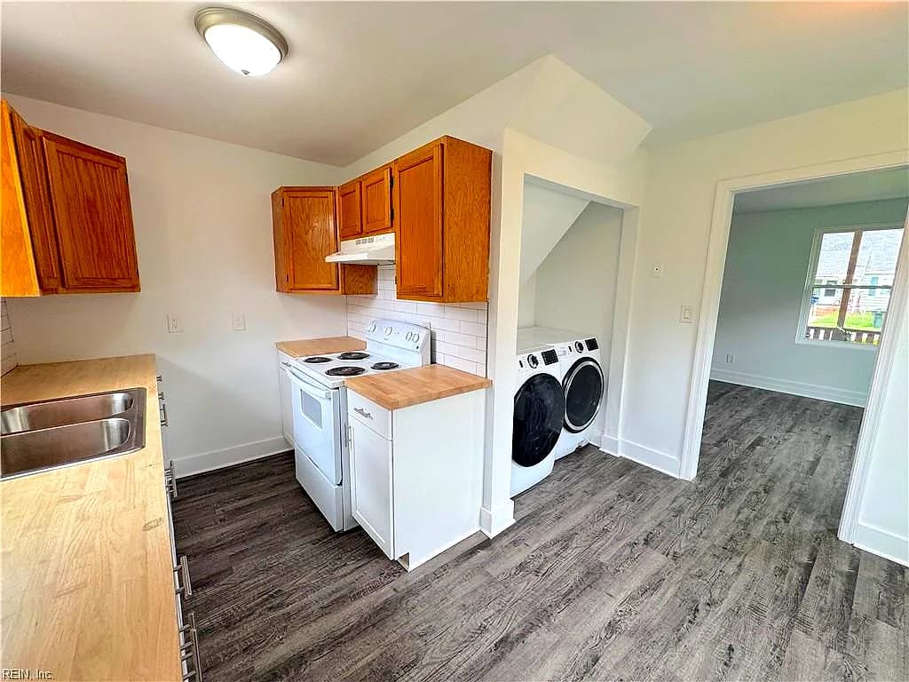 516 Homestead AVE, HAMPTON VA 23661 thumb 12
