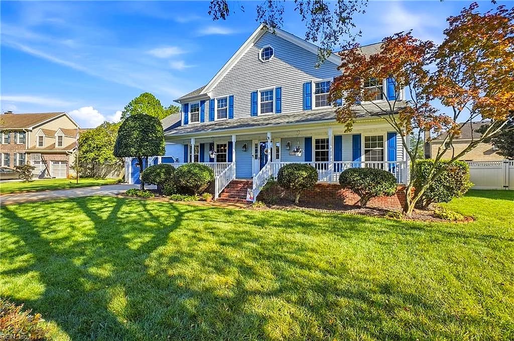 2217 Sleeper CT, VIRGINIA BEACH VA 23456 thumb 6