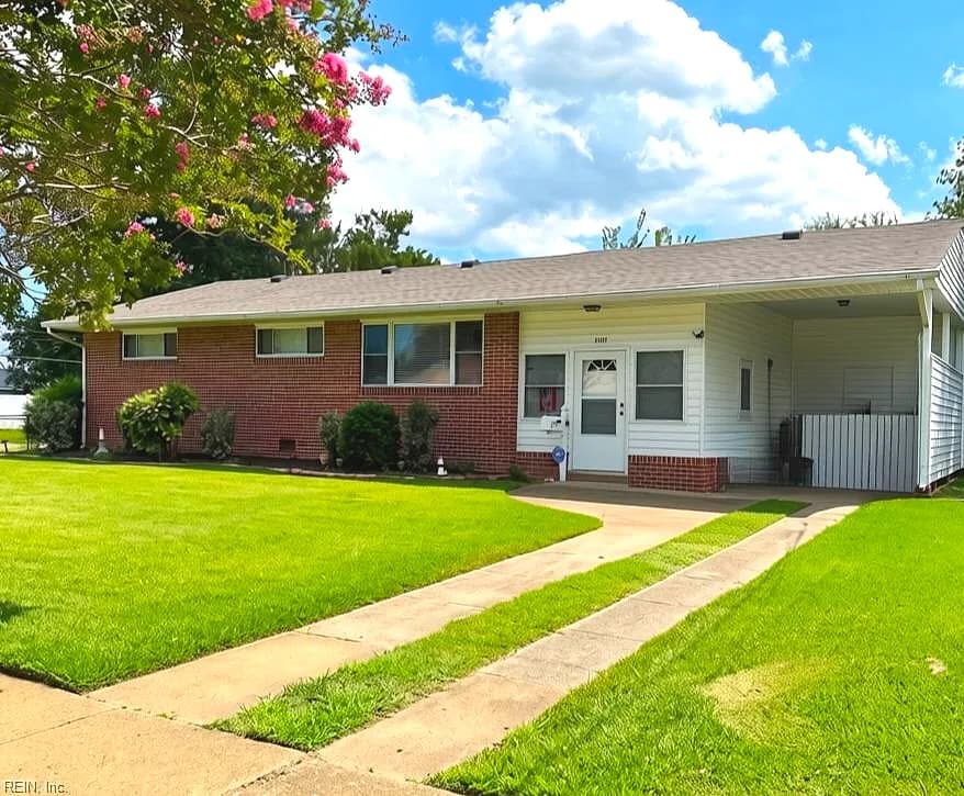 2437 Dominion AVE, NORFOLK VA 23518 - Main photo