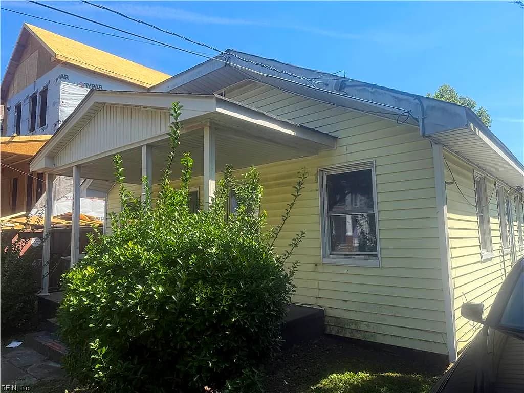 747 E 28th ST, NORFOLK VA 23504 - Main photo