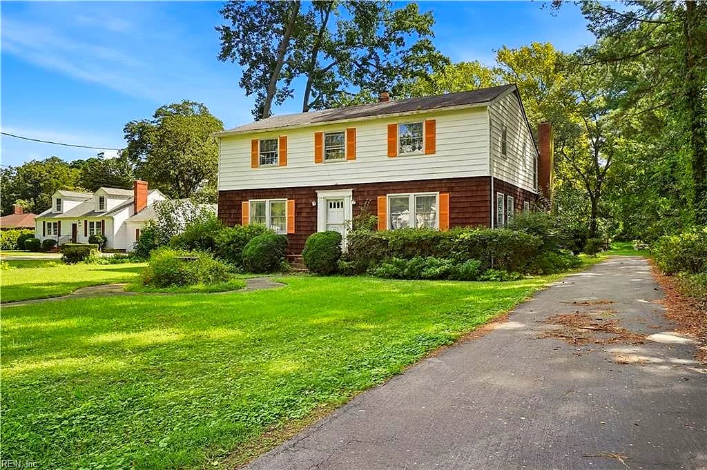 6009 Old Phillips RD, NORFOLK VA 23502 - Photo 2