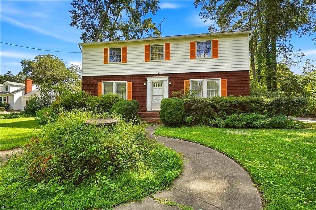 6009 Old Phillips RD, NORFOLK VA 23502 - Photo 3