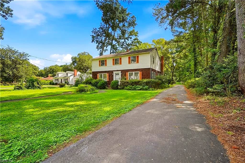 6009 Old Phillips RD, NORFOLK VA 23502 - Photo 4