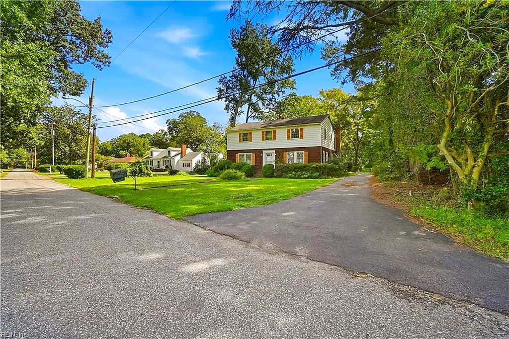6009 Old Phillips RD, NORFOLK VA 23502 - Photo 5