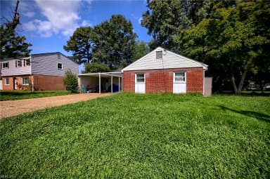 527 Stockton ST, HAMPTON VA 23669 thumb 1