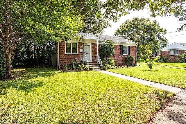 6242 Niagara CIR, NORFOLK VA 23509 - Photo 3