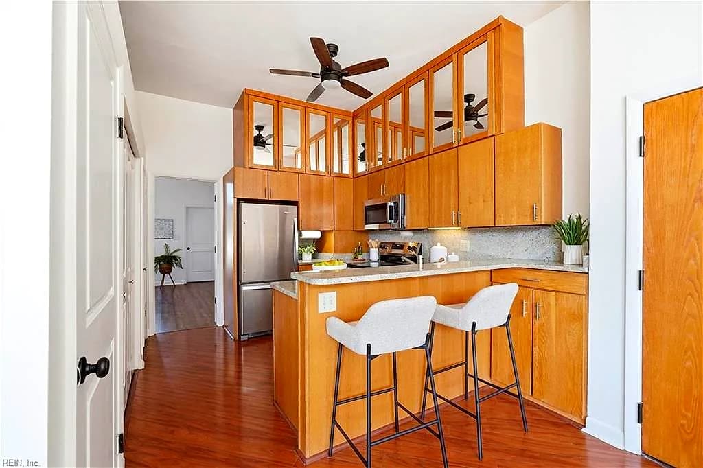 696 Mowbray ARCH #730, NORFOLK VA 23507 thumb 11
