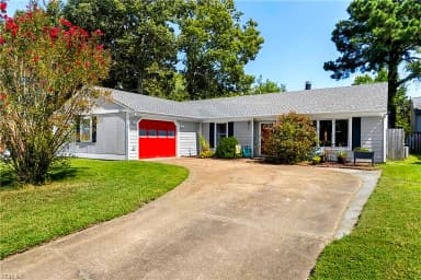 5352 Beaufain BLVD, VIRGINIA BEACH VA 23464 thumb 1