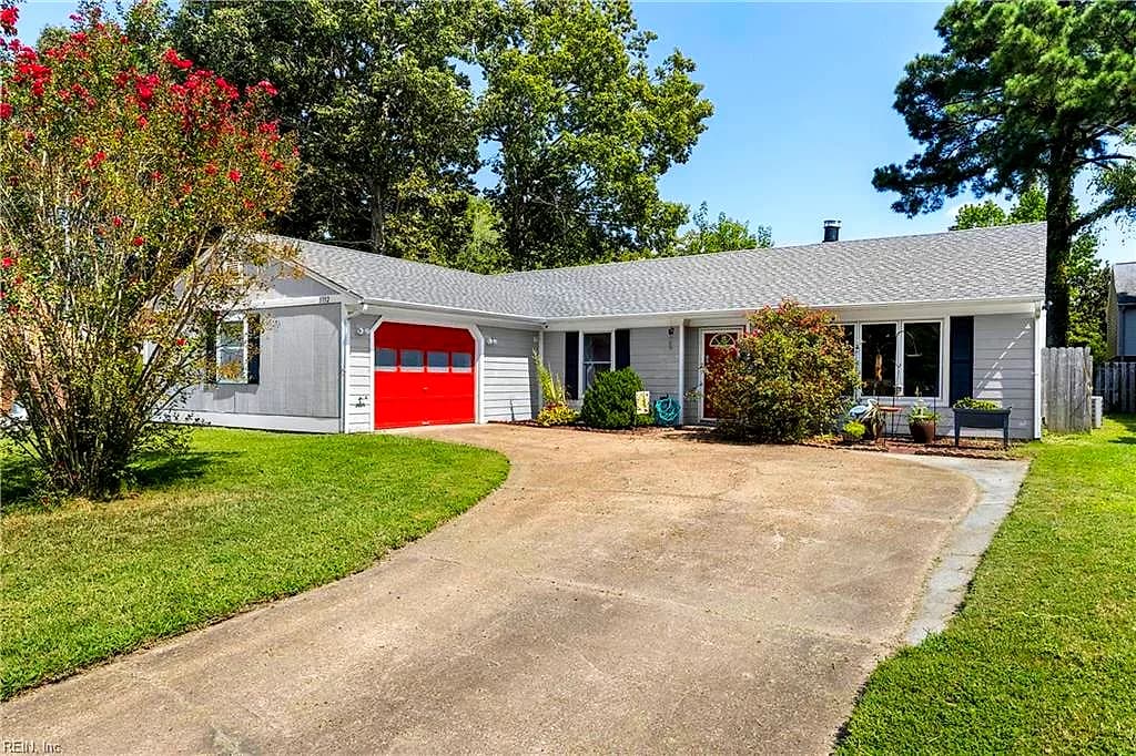 5352 Beaufain BLVD, VIRGINIA BEACH VA 23464 - Photo 2