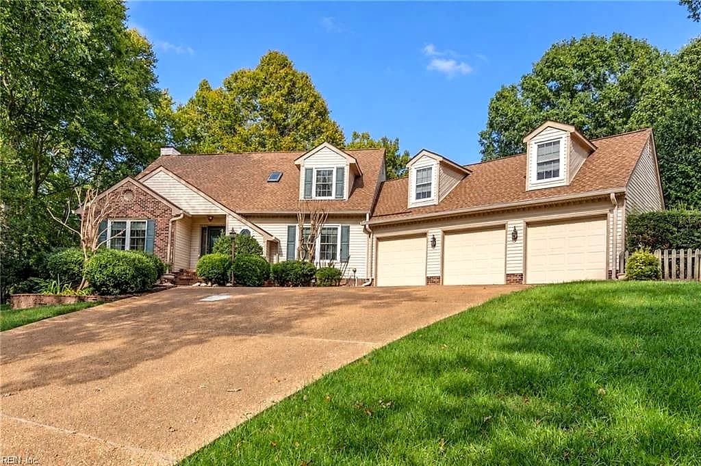222 Cherwell CT, WILLIAMSBURG VA 23188 - Photo 2