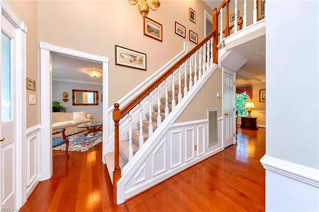 222 Cherwell CT, WILLIAMSBURG VA 23188 - Photo 4