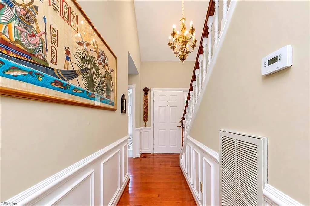 222 Cherwell CT, WILLIAMSBURG VA 23188 - Photo 5