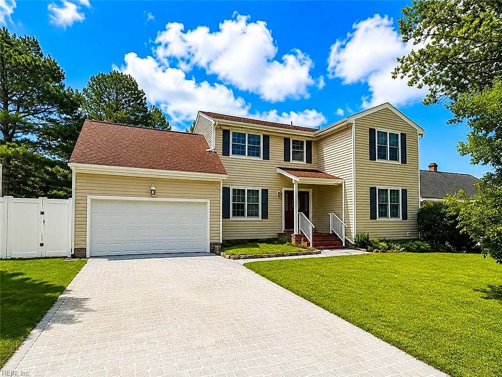 5416 Birnam LNDG, VIRGINIA BEACH VA 23464 - Photo 3