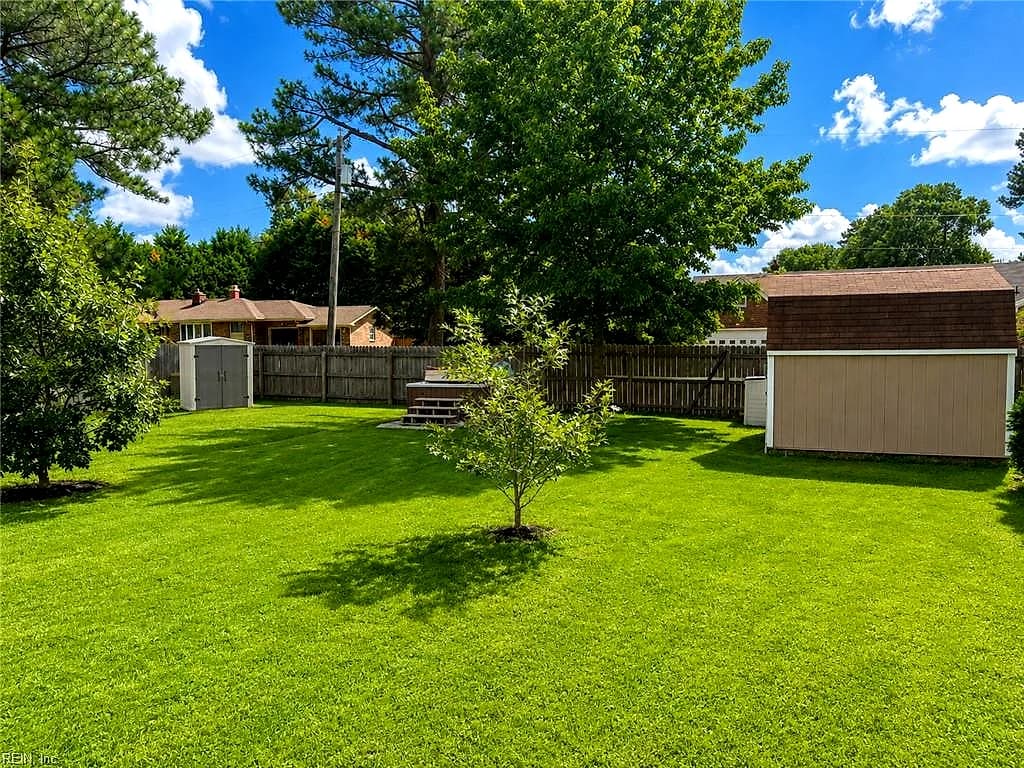 5416 Birnam LNDG, VIRGINIA BEACH VA 23464 - Photo 4