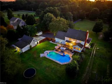 1741 Taft RD, CHESAPEAKE VA 23322 thumb 1