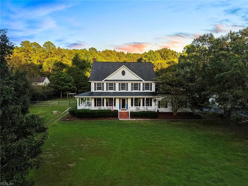 1741 Taft RD, CHESAPEAKE VA 23322 thumb 7