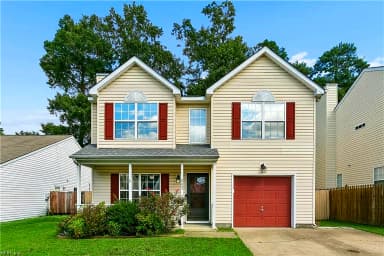 202 Bradmere LOOP, NEWPORT NEWS VA 23608 thumb 3