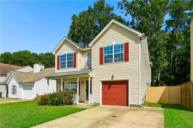 202 Bradmere LOOP, NEWPORT NEWS VA 23608 thumb 4